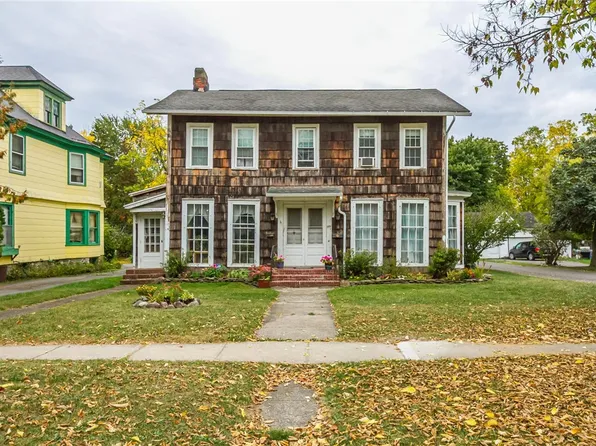 177-179 E Gibson St, Canandaigua, NY 14424