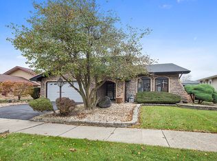 407 S Dorchester Ave, Glenwood, IL