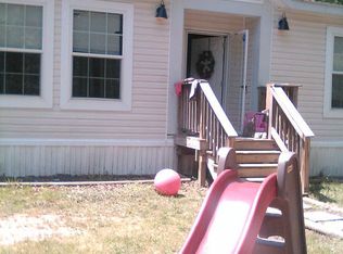 2318 Ranson Rd, Dillwyn, VA 23936