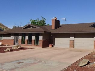 3351 Comanche Rd, Saint George, UT 84790