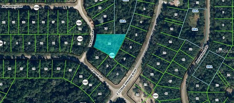 2nd image of 8991 N Patch Dr
