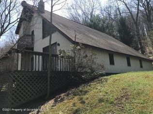 130 Pete Hill Rd, Factoryville, PA