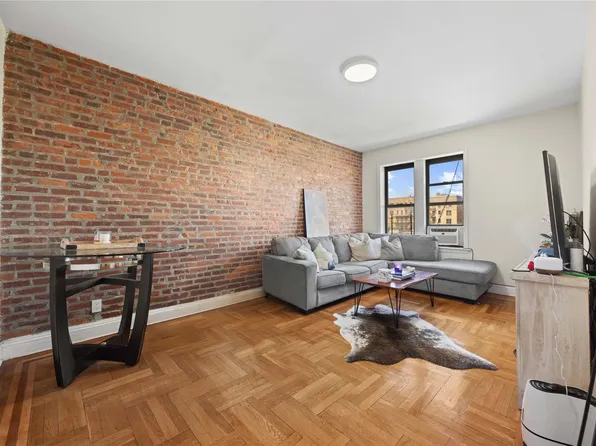 1372 Shakespeare Avenue #3A, Bronx, NY 10452