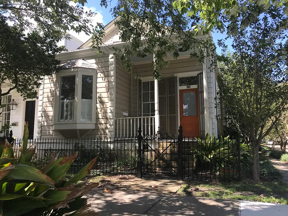 State Street view