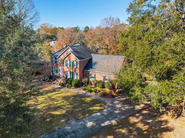 2476 Vaucluse Rd, Charleston, SC 29414