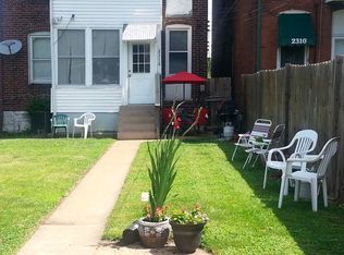 2312 Allen Ave, Saint Louis, MO 63104