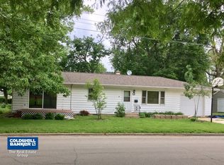 122 E Glover St, Ottawa, IL 61350