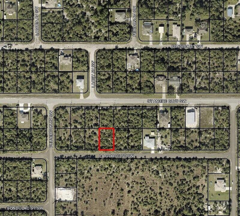 1st image of 471 La Gorce St SW
