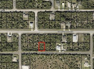 471 La Gorce St SW, Palm Bay, FL 32908