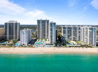 Plaza South Condo, Fort Lauderdale, FL 33308