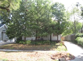 1112 N Amidon Ave, Wichita, KS 67203