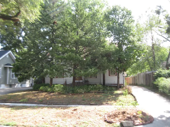 1112 N Amidon Ave, Wichita, KS 67203