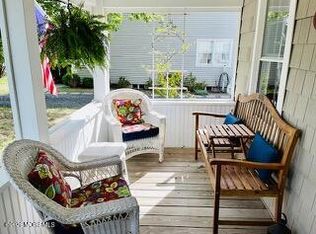 214 Howe St, Point Pleasant Beach, NJ 08742