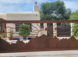 (Undisclosed Address), Santa Fe, NM 87505