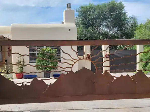 (undisclosed Address), Santa Fe, NM 87505