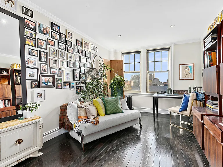 99 Joralemon St #5A — Photo 5