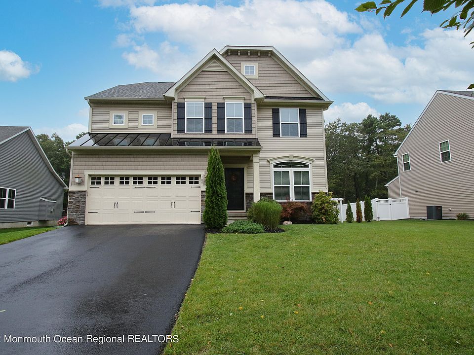 105 Emerson Lane, Barnegat, NJ 08005 Zillow