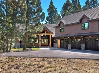 60530 Sunset View Dr, Bend, OR 97702