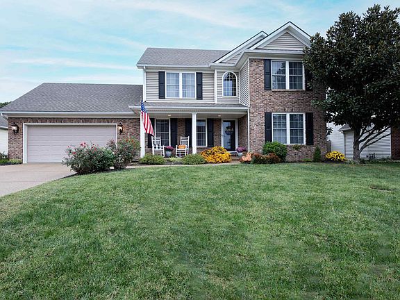 2nd image of 3714 Aberdeen Ct