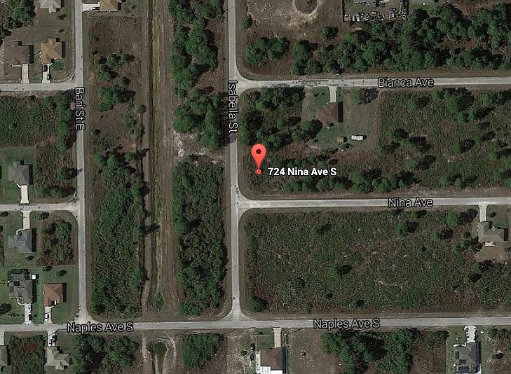 1st image of 724 Nina Ave S