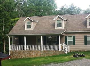 8361 State Highway 14, Eden, NC 27288