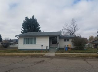 2619 Phillips St, Butte, MT 59701