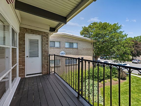 4th image of 4901 Americana Dr