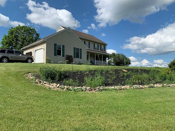 1079 Penns Creek Rd, Coburn, PA 16832
