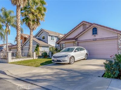 1509 Portrait Rd, Perris, CA, 92571