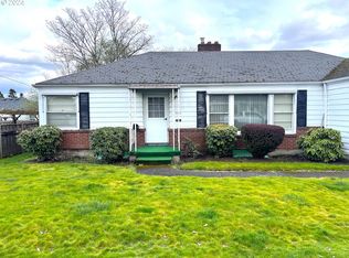 4944 NE 37th Ave, Portland, OR 97211
