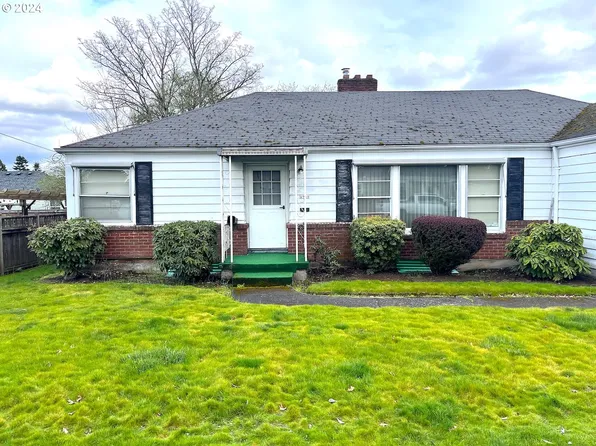 4944 NE 37th Ave, Portland, OR 97211