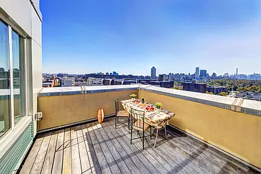 Sold by Brown Harris Stevens