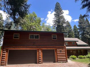 700 N Old Stage Rd, Mount Shasta, CA 96067