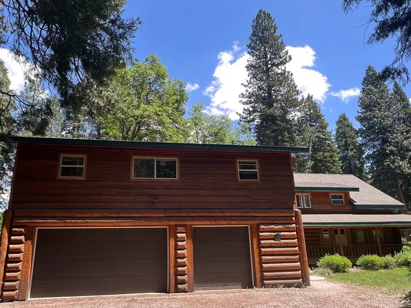700 N Old Stage Rd, Mount Shasta, CA 96067