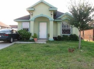 2647 Comal Loop, Laredo, TX 78046