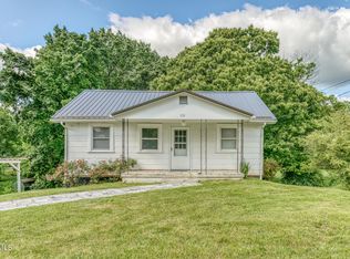 110 Hemlock Ln, Bristol, TN 37620