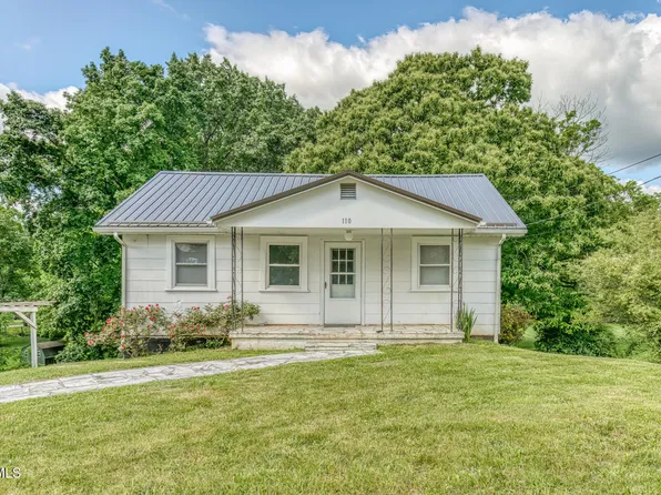 110 Hemlock Ln, Bristol, TN 37620