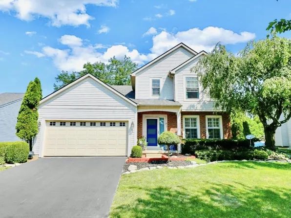 224 Bellebrooke Ct, Pataskala, OH 43062