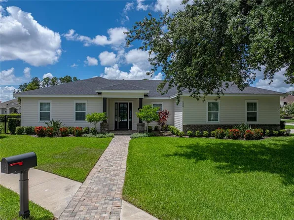 128 Melissa Trl, Auburndale, FL 33823
