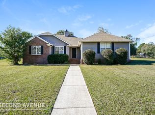 85 Daileys Plantation Dr, McDonough, GA 30253