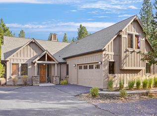 56554 Caldera Springs Ct, Bend, OR 97707