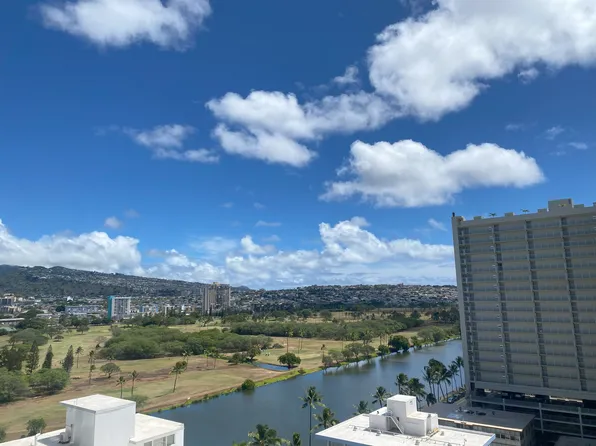 445 Seaside Ave, Honolulu, HI