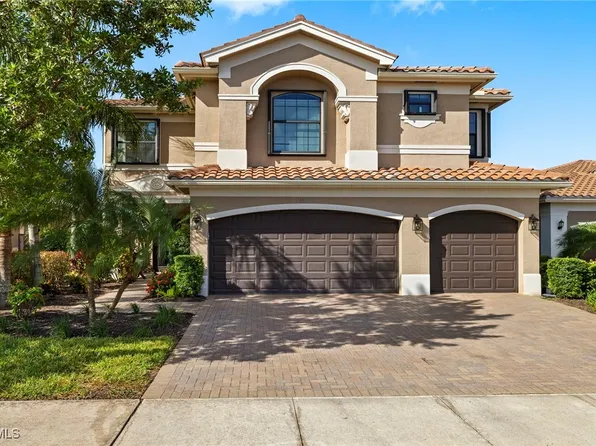 11696 Stonecreek Cir, Fort Myers, FL 33913