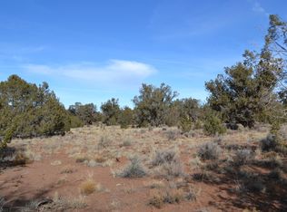 Hunt Rd, Concho, AZ 85924