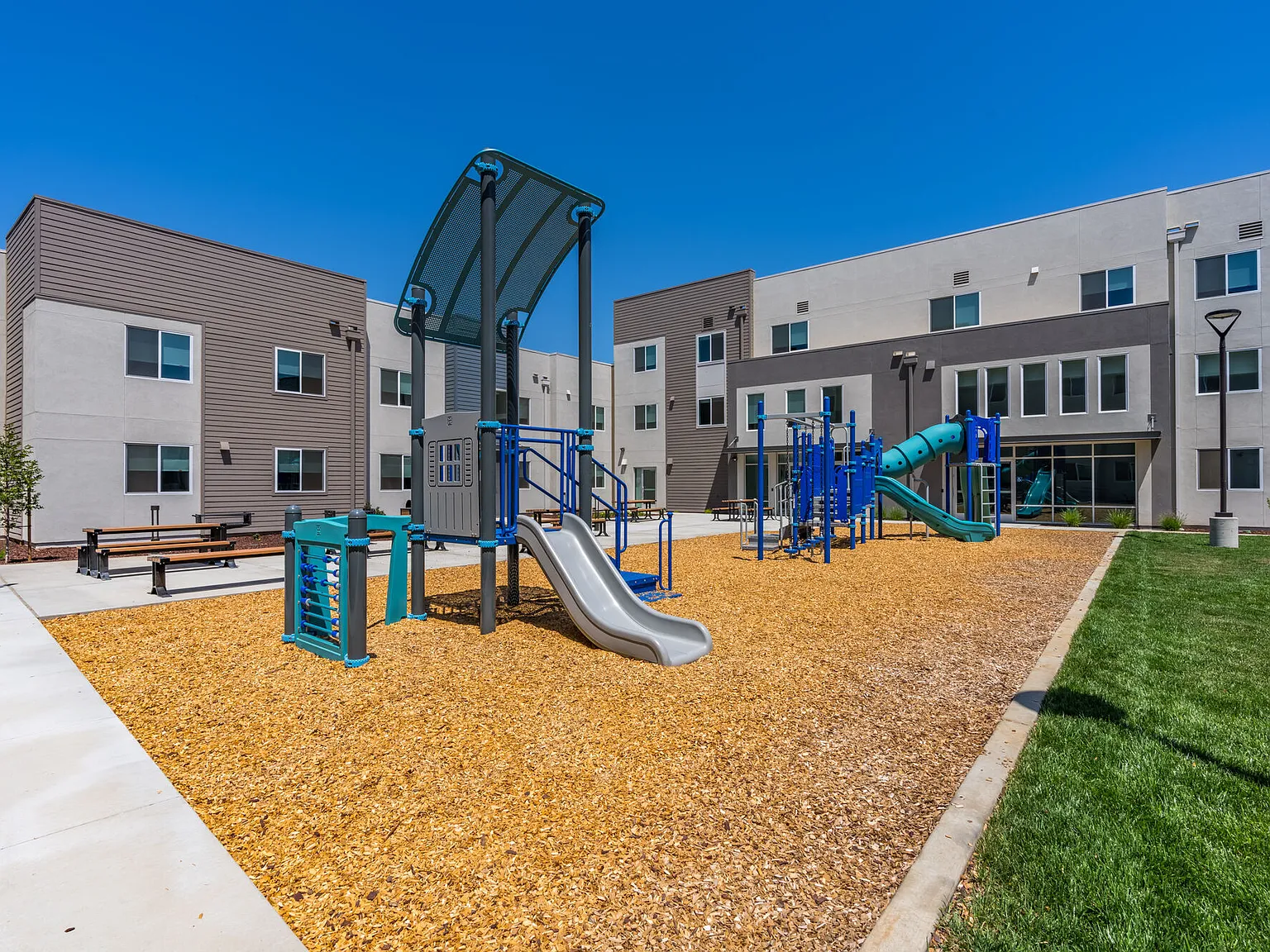Mosa Apartments — Photo 2