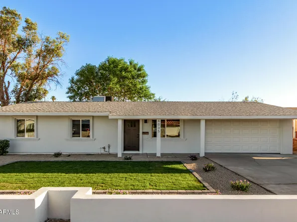 6035 W COLUMBUS Avenue, Phoenix, AZ 85033