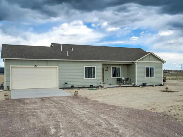 1592 Hogan Place, Pueblo, CO 81007