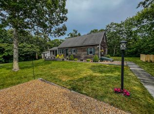79 E Cape Poge Ave, Edgartown, MA 02539
