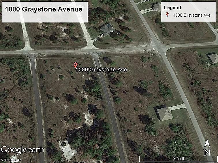 1st image of 1000 Graystone Ave