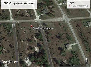 1000 Graystone Ave, Lehigh Acres, FL 33974